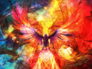 The Celestial Bird 1.2