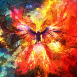 The Celestial Bird 1.5