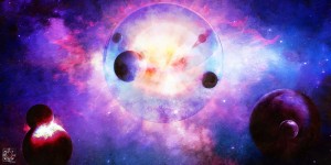 The Cold Worlds