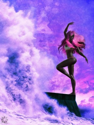 TheDancers 1.1 Female