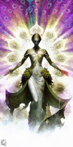 The Divinities: Juno