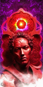 The Divinities: Mercury
