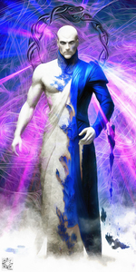 The Divinities: Mímir