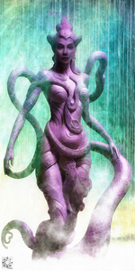 The Divinities: Sirrušu