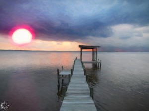 The Dock at East Bay