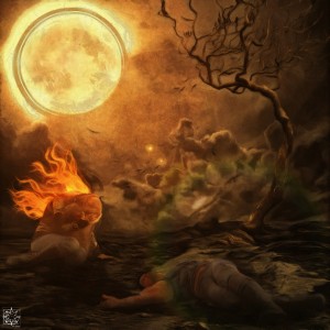 The Dreamers Lament