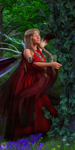 The Dryad