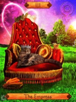 The Empress