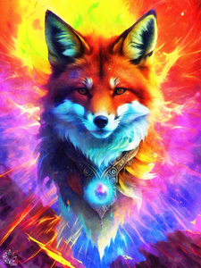 The Fox
