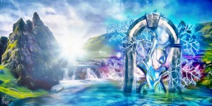 The Gate of Skye