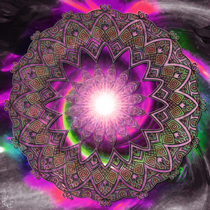The Geometrists Dream
