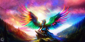 The Gryphons Perch