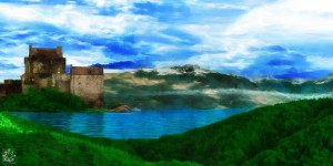 The House on the Lake