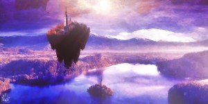 The Island
