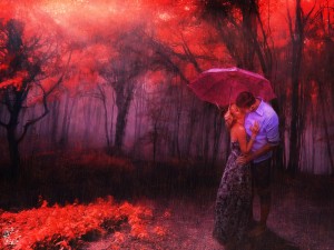 The Kiss