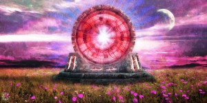 The Last Portal