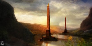 The Obelisks