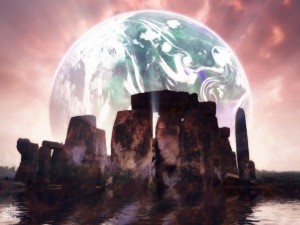 The Otherworld