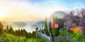 The Overlook