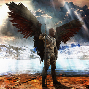 The Patriot 2