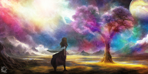 The Plains of Respite