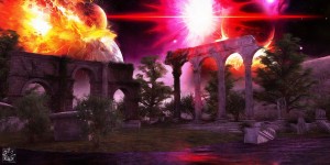 The Remnant of Avalon