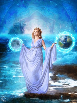 The Rising Waters
