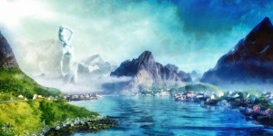 The Sea Mother