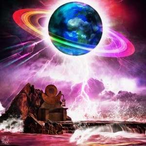 The Sea Queens Throne