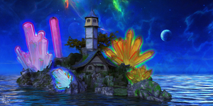 The Summer Place