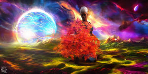 The Treekeeper