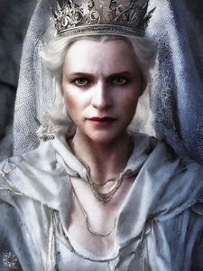 The White Queen 1