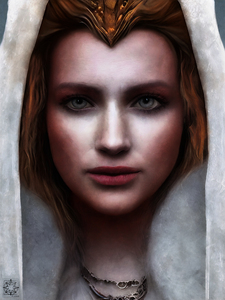 The White Queen 2