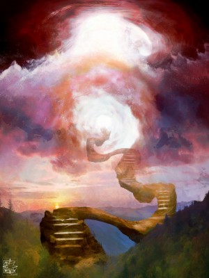 The Winding Way