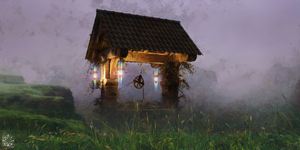 The Wishing Well
