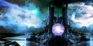 The Wizards Keep
