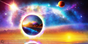 Transdimensional
