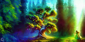 Tree of Grace