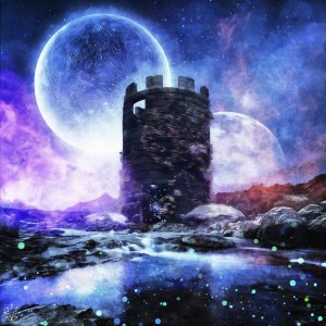 Two Moon Tower