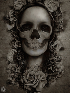 What Lies Beneath