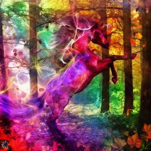 Wild Color Version