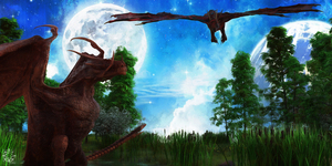 Wyvern Crossing