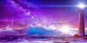 Beckoning Light