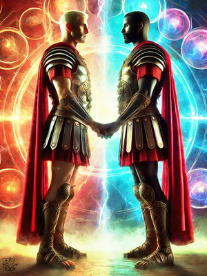Centurions