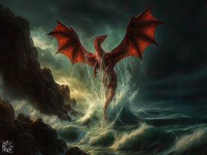 Dragon Rise