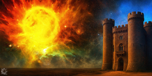 Gorgons Keep