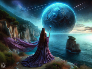 Looking Outward