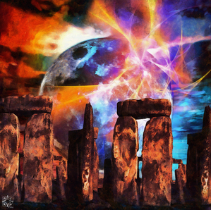 Moonlight Megaliths