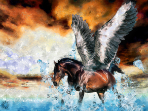 Pegasus