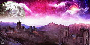 Serenity Vale